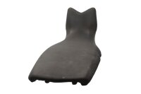 Sella BMW F 800 GS posizione di seduta anteriore/superiore BMW F 800 GS E8GS 0219 08-12
