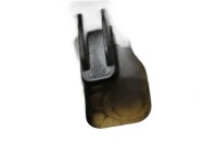 Sella BMW F 800 GS posizione di seduta anteriore/superiore BMW F 800 GS E8GS 0219 08-12