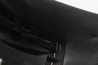 Sella BMW F 800 GS posizione di seduta anteriore/superiore BMW F 800 GS E8GS 0219 08-12
