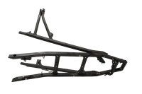 Bastidor trasero, subchasis trasero, soporte trasero, montaje del bastidor BMW F 800 GS E8GS 0219 08-12