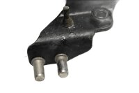Bastidor trasero, subchasis trasero, soporte trasero, montaje del bastidor BMW F 800 GS E8GS 0219 08-12