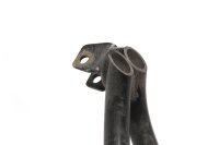 Bastidor trasero, subchasis trasero, soporte trasero, montaje del bastidor BMW F 800 GS E8GS 0219 08-12