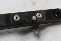 Bastidor trasero, subchasis trasero, soporte trasero, montaje del bastidor BMW F 800 GS E8GS 0219 08-12