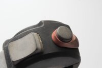 Right handlebar switch: hazard warning lights, start switch BMW F 800 GS E8GS 0219 08-12