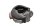 Right handlebar switch: hazard warning lights, start switch BMW F 800 GS E8GS 0219 08-12
