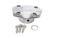 Tapa del cojinete del árbol de levas, tornillos del cojinete Ducati Monster 600 ZDM600M 94-98
