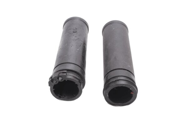 Ensemble de poignées de guidon, poignée daccélérateur, gauche et droite Harley-Davidson Sportster 883 XL883C 03-03