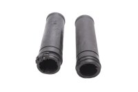 Handlebar grip set, throttle grip, left and right...