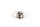 Pin Anstecker Anstecknadel Logo Emblem schwarz silber Buell universell