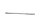 Axle, frame, front axle, connecting rod BMW R 1200 C 259C 0424 97-05