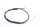 Gaszug Bowdenzug Beschleunigung Vergaser Seilzug BMW R 1200 C 259C 0424 97-05