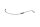 Stahlflex Bremsleitung Bremsschlauch BMW R 1200 C 259C 0424 97-05