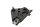 Startrelaishouder, elektrische componenten, montagebeugel BMW F 800 GS E8GS 0219 08-12