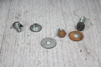 Kettenschutz Abdeckung Kette Schwinge Yamaha FJ 1200 3CW...