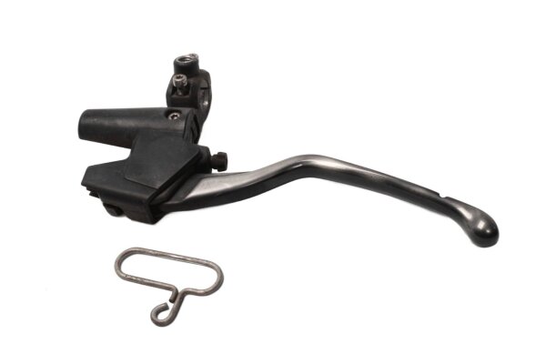 Koblingsgreb foroven, vippearm, håndtagsmontering BMW F 800 GS E8GS 0219 08-12