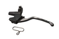 Clutch lever front top, lever arm, handle mount BMW F 800...