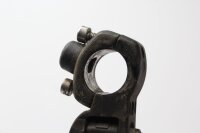 Koblingsgreb foroven, vippearm, håndtagsmontering BMW F 800 GS E8GS 0219 08-12