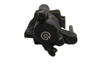 Rear brake caliper, brake insert, holder BMW F 800 GS...