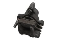 Pinza freno posteriore, inserto freno, supporto BMW F 800 GS E8GS 0219 08-12