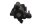 Pinza freno posteriore, inserto freno, supporto BMW F 800 GS E8GS 0219 08-12