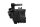 Pinza freno posteriore, inserto freno, supporto BMW F 800 GS E8GS 0219 08-12