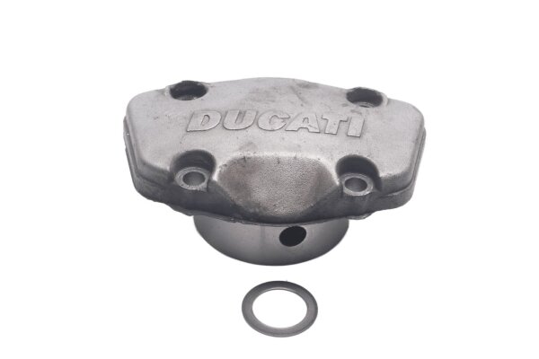 Nockenwellenlagerdeckel vorne Dichtung Ducati Monster 600 Dark ZDM300AA 98-01