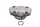 Nockenwellenlagerdeckel vorne Dichtung Ducati Monster 600 Dark ZDM300AA 98-01