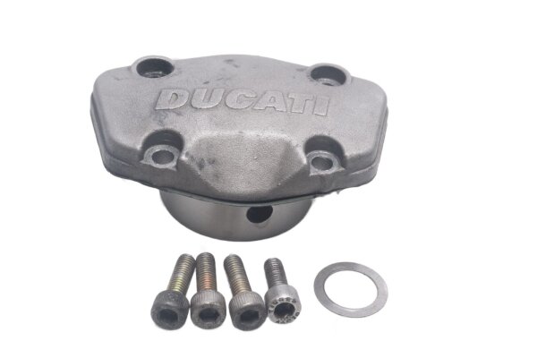 Lagerzitting van het achterste nokkenaslager Ducati Monster 600 Dark ZDM300AA 98-01