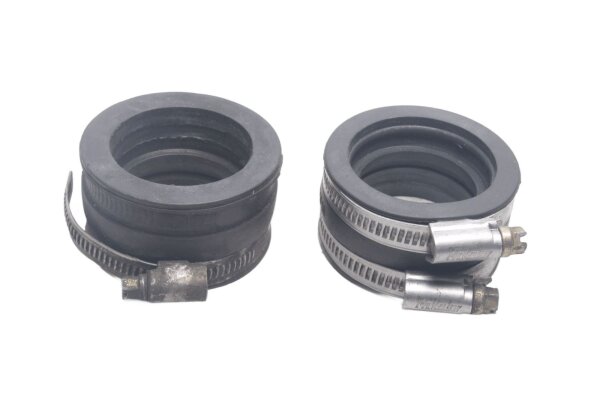Insugningsrör förgasare gummipackning Ducati Monster 600 Dark ZDM300AA 98-01