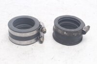 Insugningsrör förgasare gummipackning Ducati Monster 600 Dark ZDM300AA 98-01