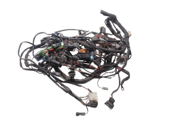 Kabelhärva, säkringsbox, reläbox BMW R 1100 RT 259 0413 96-01
