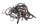 Kabelhärva, säkringsbox, reläbox BMW R 1100 RT 259 0413 96-01