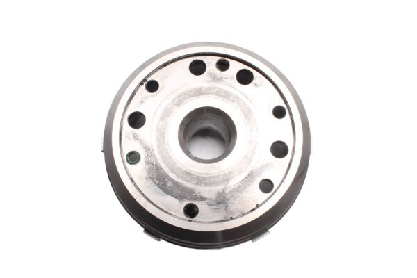 rotor dalternateur, rotor dalternateur BMW G 650 Xcountry E65X 0164 K15 07-10