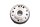rotor dalternateur, rotor dalternateur BMW G 650 Xcountry E65X 0164 K15 07-10