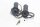 Manopole riscaldate elettricamente, sinistra e destra, per il manubrio. BMW R 1100 RT 259 0413 96-01