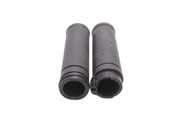 Handlebar grips, left and right Harley-Davidson Sportster 883 XL883C 03-03