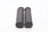 Handlebar grips, left and right Harley-Davidson Sportster 883 XL883C 03-03