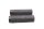 Handlebar grips, left and right Harley-Davidson Sportster 883 XL883C 03-03