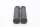 Handlebar grips, left and right Harley-Davidson Sportster 883 XL883C 03-03