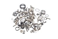 Engine bolts, bolt set, gasket set Ducati 750 SS ZDM750SC 91-98