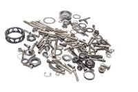 Engine bolts, bolt set, gasket set Ducati 750 SS ZDM750SC 91-98