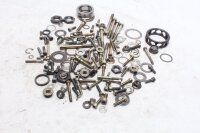 Engine bolts, bolt set, gasket set Ducati 750 SS ZDM750SC 91-98