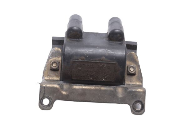 Bobine, dubbele bobine, elektrisch systeem, ontsteking BMW R 1200 C 259C 0424 97-05