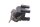 Bobine, dubbele bobine, elektrisch systeem, ontsteking BMW R 1200 C 259C 0424 97-05