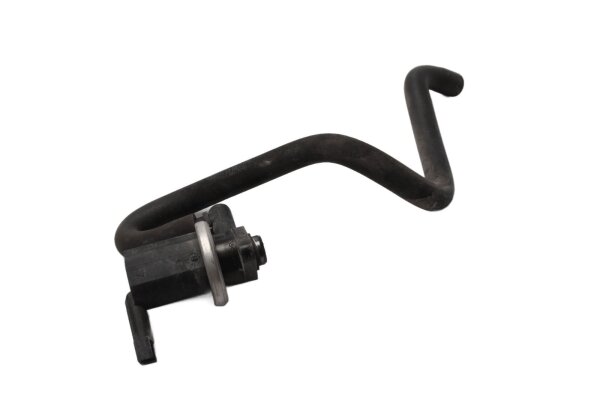 tubo flessibile della valvola di sfiato valvola a vuoto BMW F 800 GS E8GS 0219 08-12