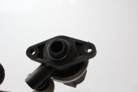 tubo flessibile della valvola di sfiato valvola a vuoto BMW F 800 GS E8GS 0219 08-12