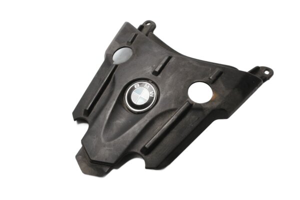 Achterklep, bagagerek, bovenste achterpaneel BMW F 800 GS E8GS 0219 08-12