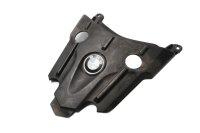 Achterklep, bagagerek, bovenste achterpaneel BMW F 800 GS...
