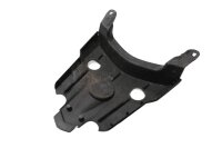 Achterklep, bagagerek, bovenste achterpaneel BMW F 800 GS...
