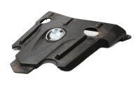 Achterklep, bagagerek, bovenste achterpaneel BMW F 800 GS E8GS 0219 08-12